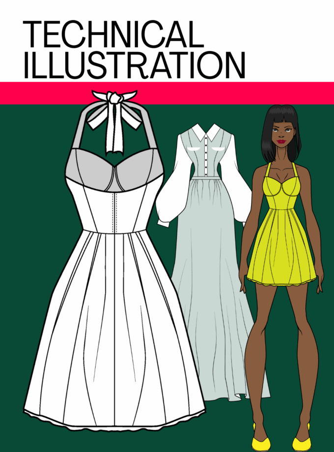 technicalillustration