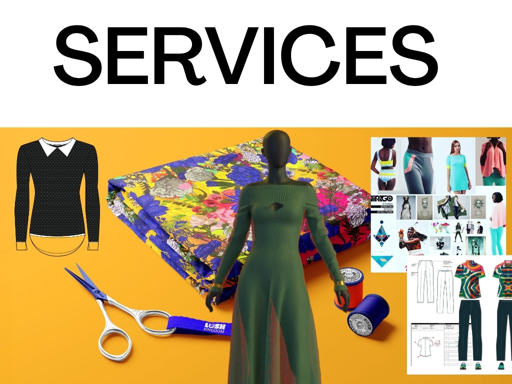 Services